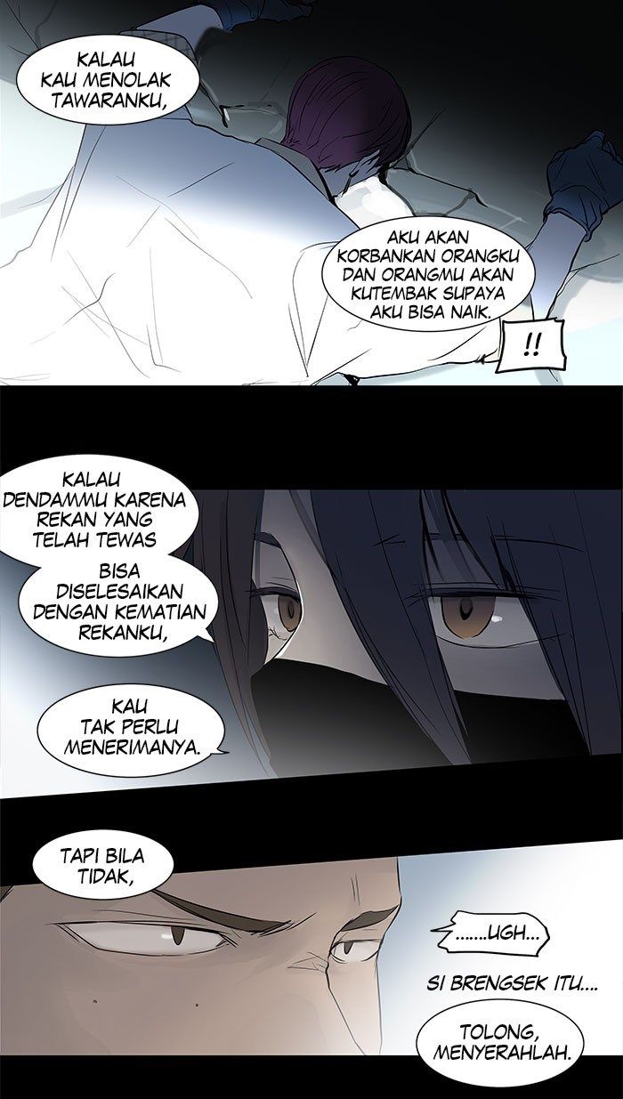 tower-of-god - Chapter: 144