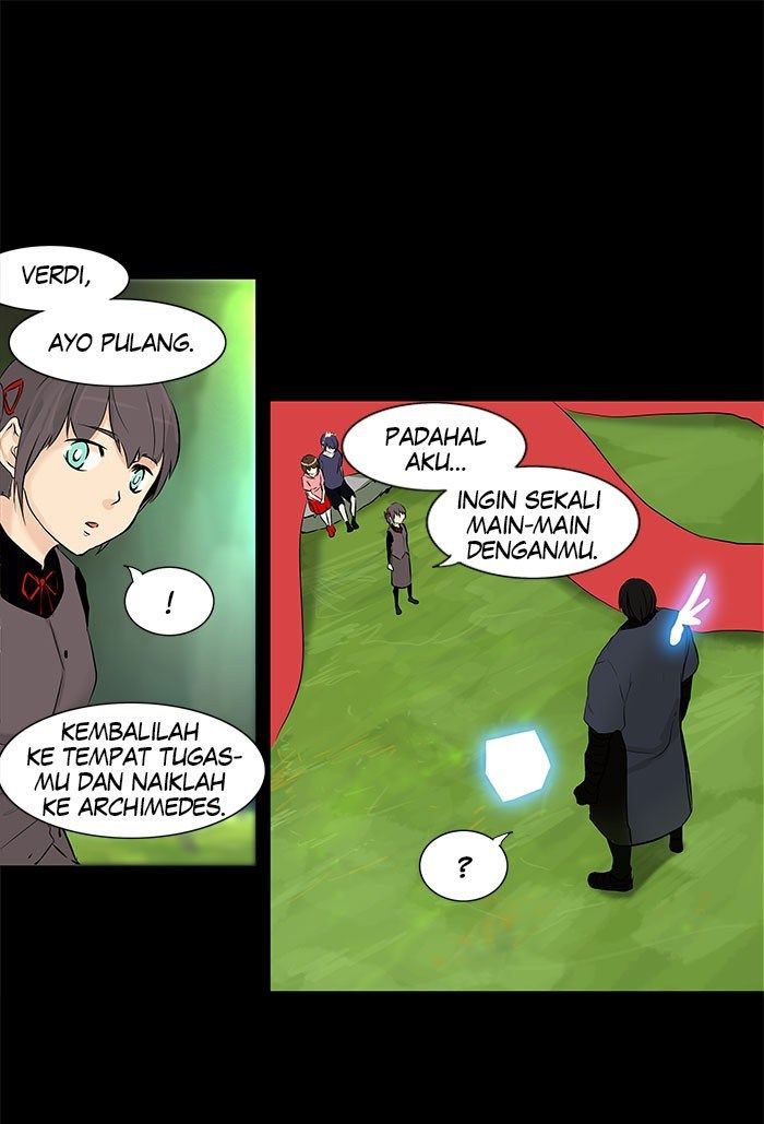 tower-of-god - Chapter: 144