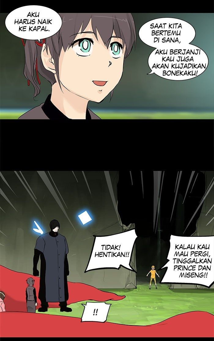 tower-of-god - Chapter: 144