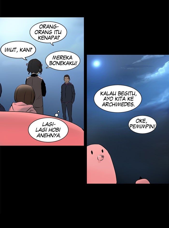 tower-of-god - Chapter: 144