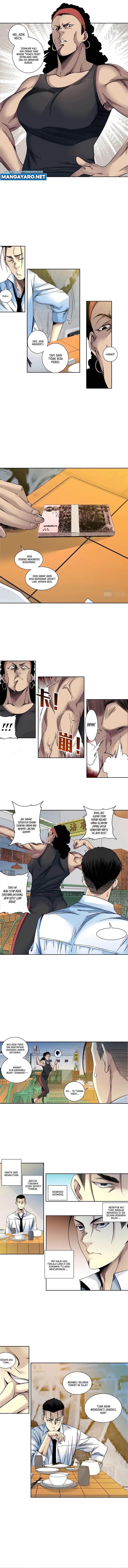 i-built-a-lifespan-club - Chapter: 188