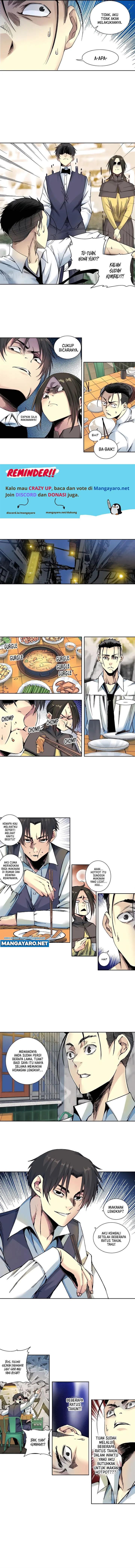 i-built-a-lifespan-club - Chapter: 188