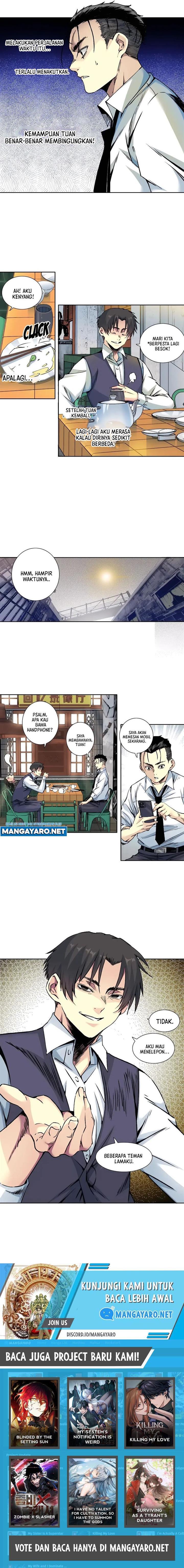 i-built-a-lifespan-club - Chapter: 188