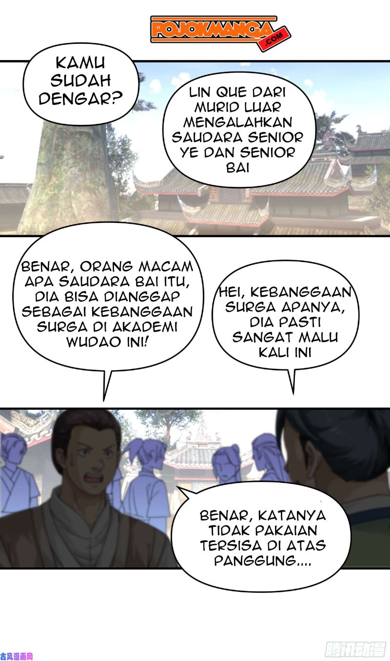 rebirth-i-am-the-great-god - Chapter: 47