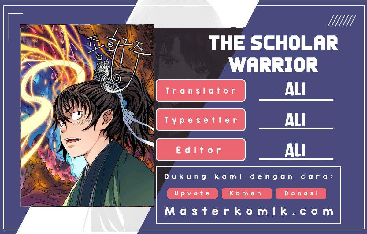 the-scholar-warrior - Chapter: 24