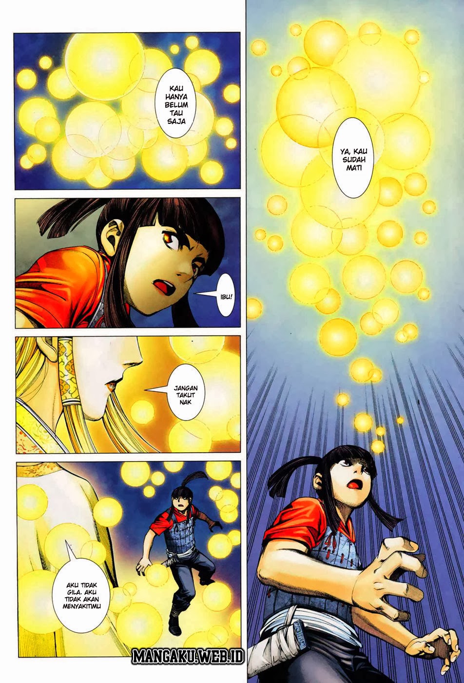 feng-shen-ji - Chapter: 6