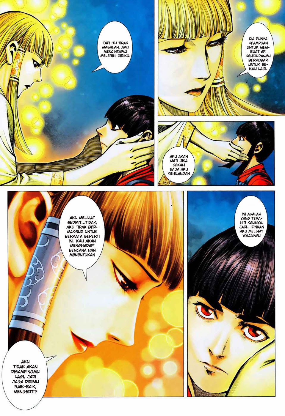 feng-shen-ji - Chapter: 6