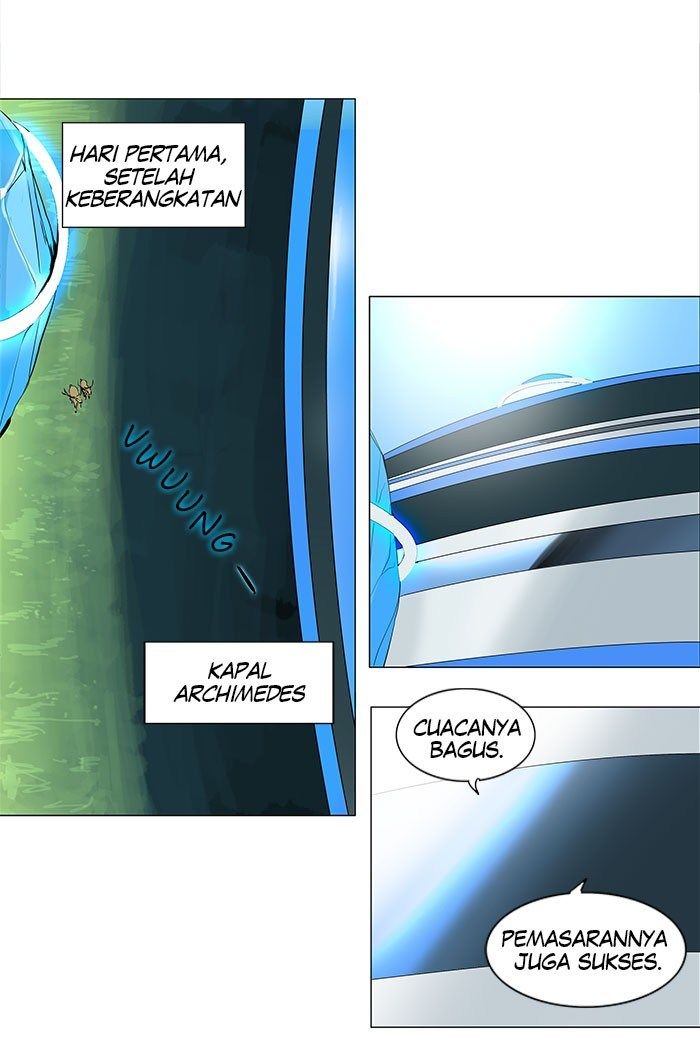 tower-of-god - Chapter: 145
