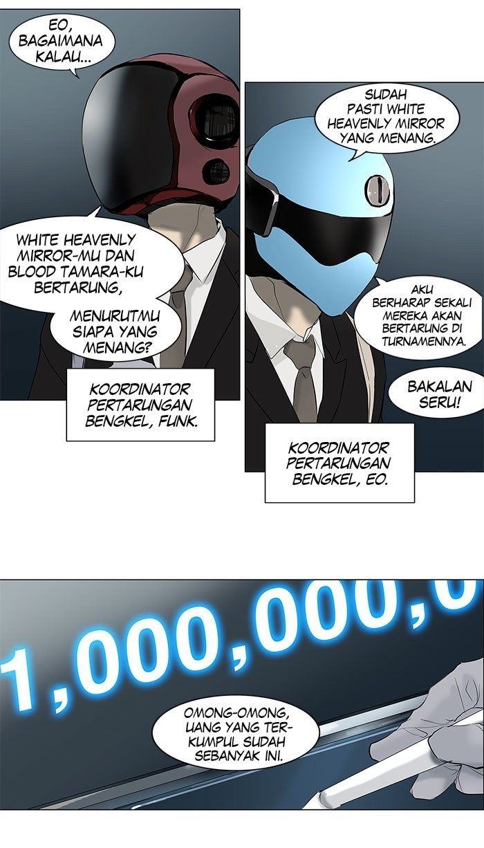 tower-of-god - Chapter: 145