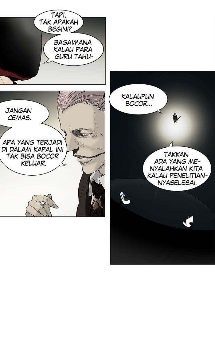 tower-of-god - Chapter: 145