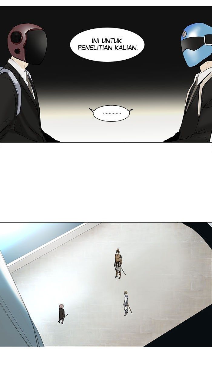 tower-of-god - Chapter: 145