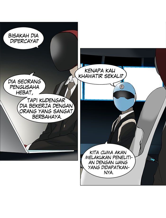 tower-of-god - Chapter: 145