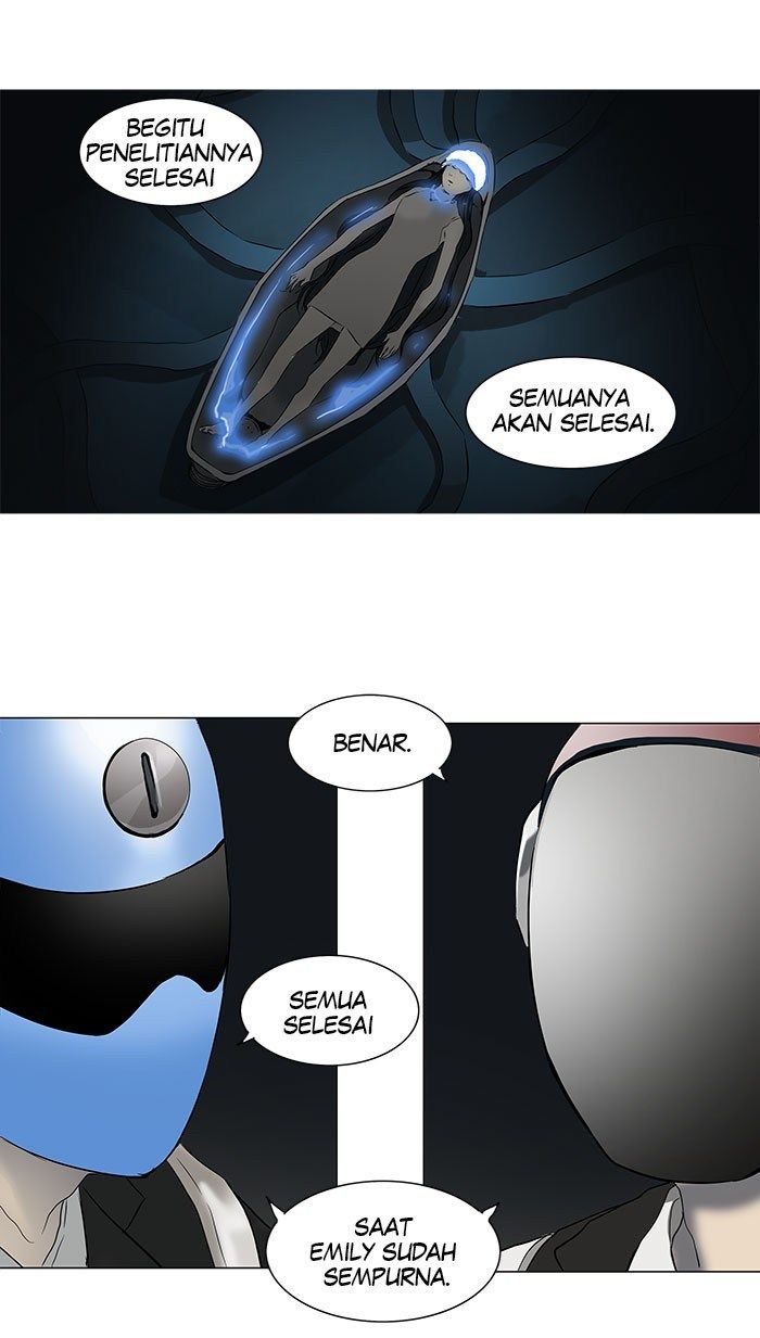 tower-of-god - Chapter: 145
