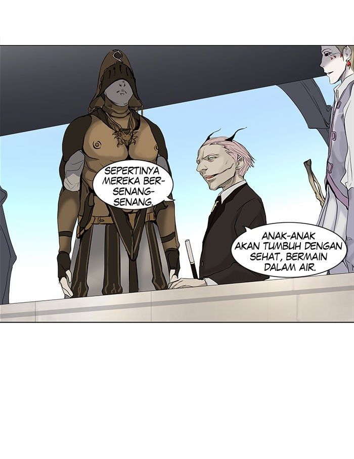 tower-of-god - Chapter: 145