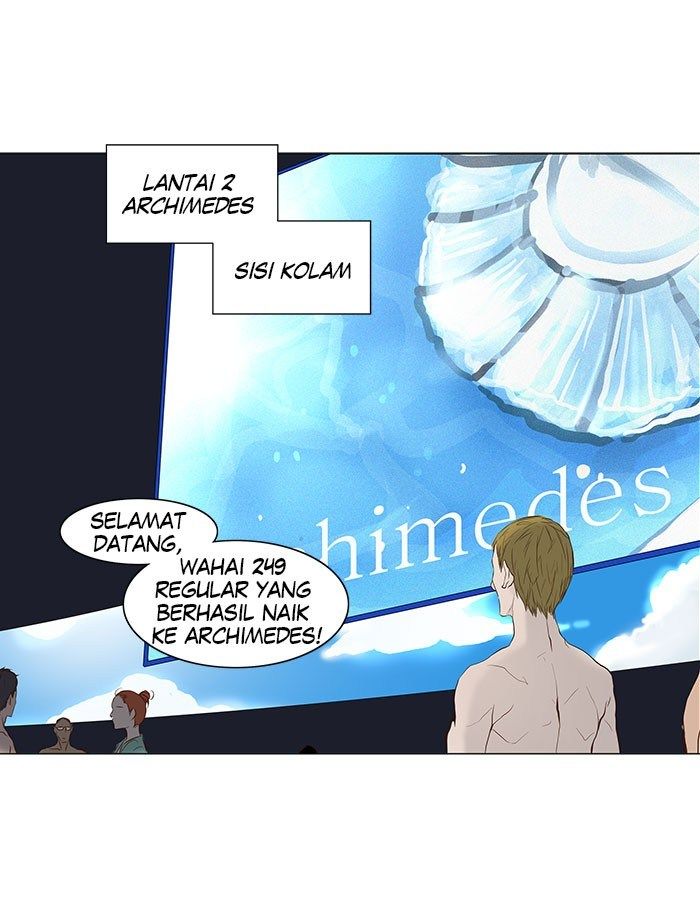 tower-of-god - Chapter: 145