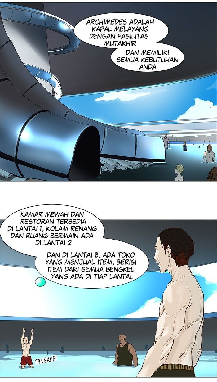 tower-of-god - Chapter: 145