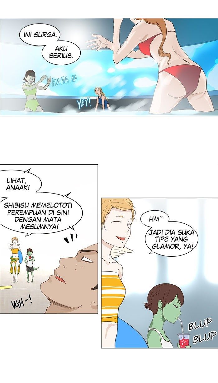 tower-of-god - Chapter: 145