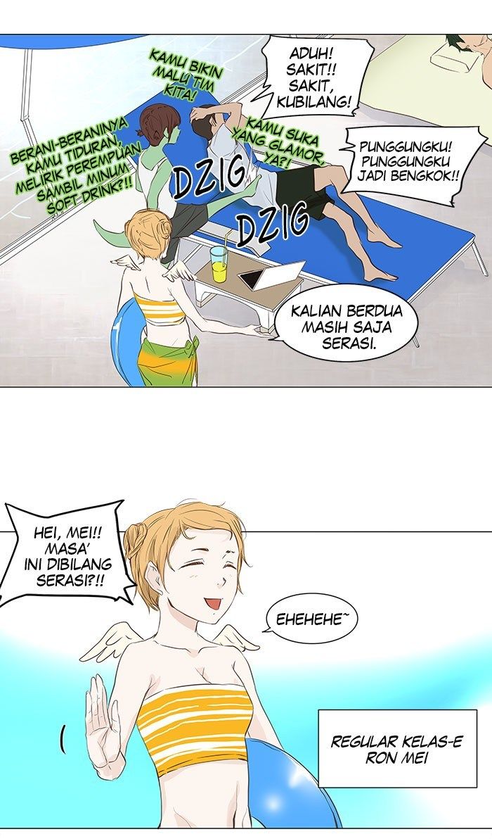 tower-of-god - Chapter: 145
