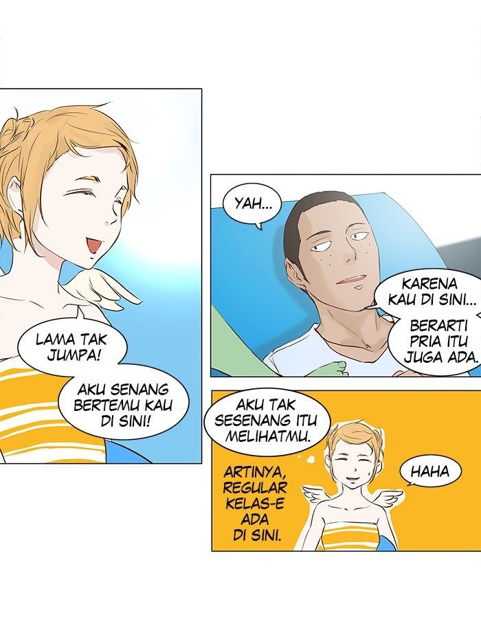 tower-of-god - Chapter: 145