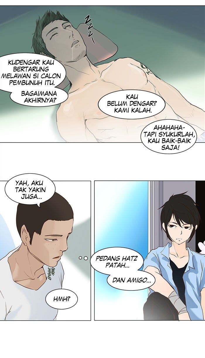 tower-of-god - Chapter: 145