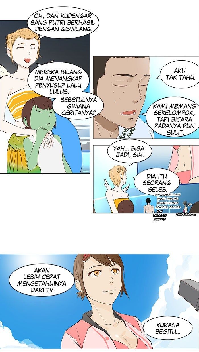 tower-of-god - Chapter: 145