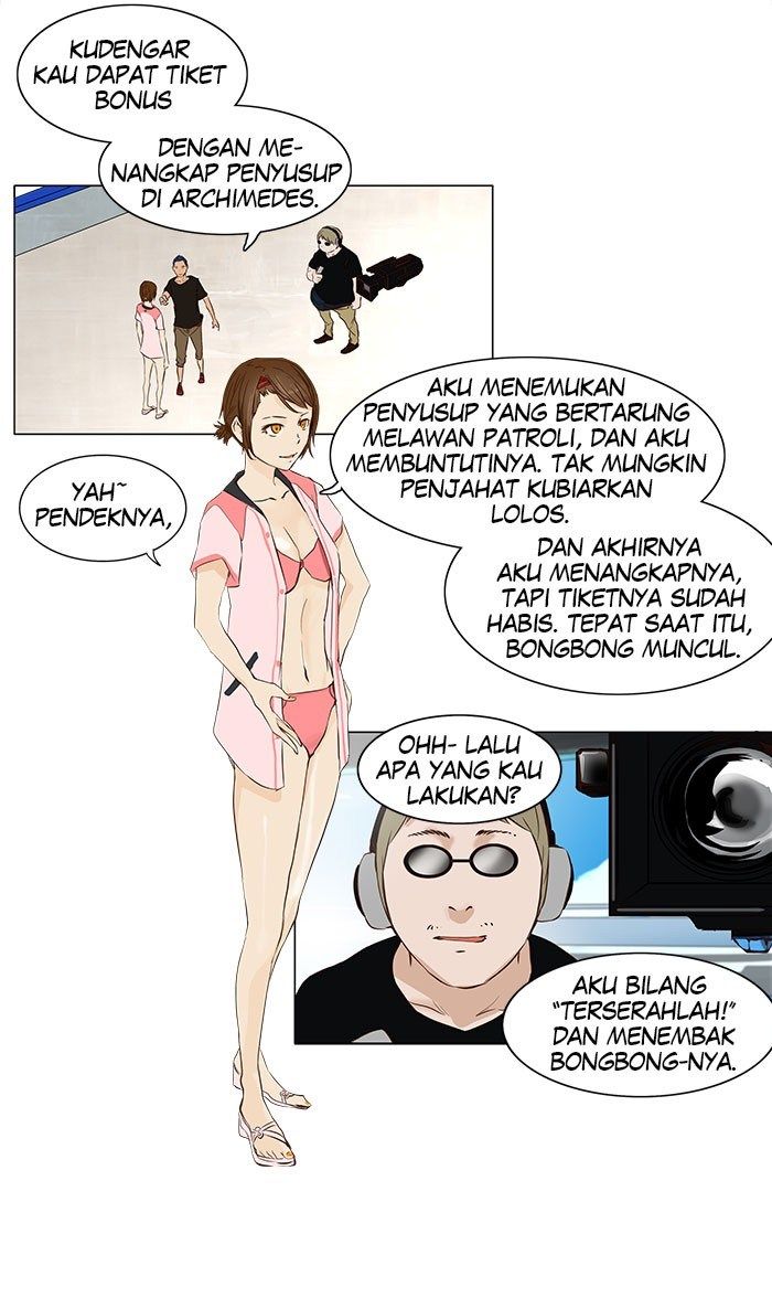 tower-of-god - Chapter: 145