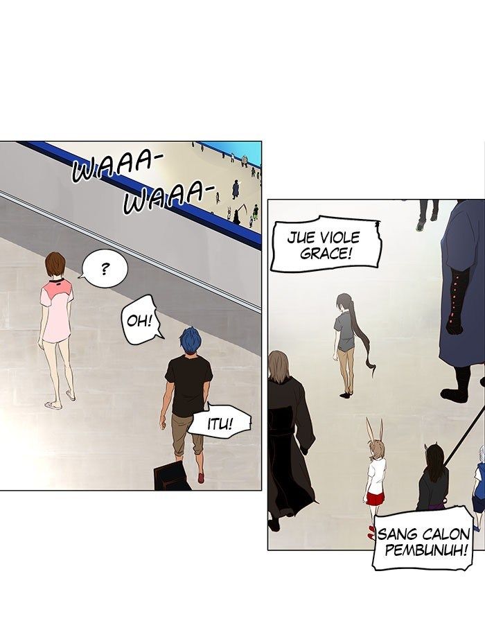 tower-of-god - Chapter: 145