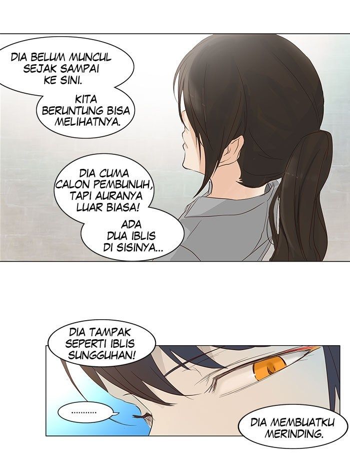 tower-of-god - Chapter: 145