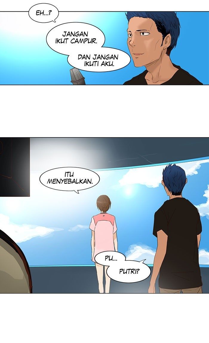 tower-of-god - Chapter: 145