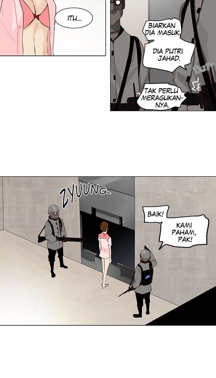 tower-of-god - Chapter: 145