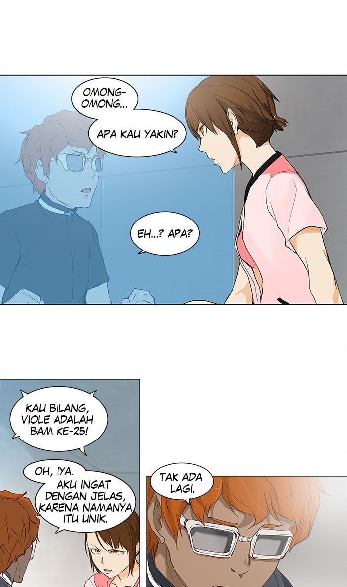 tower-of-god - Chapter: 145