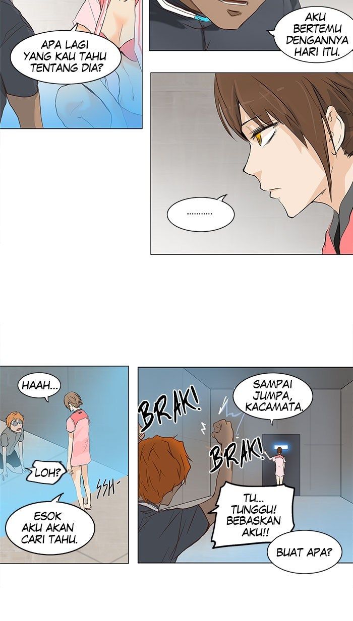 tower-of-god - Chapter: 145
