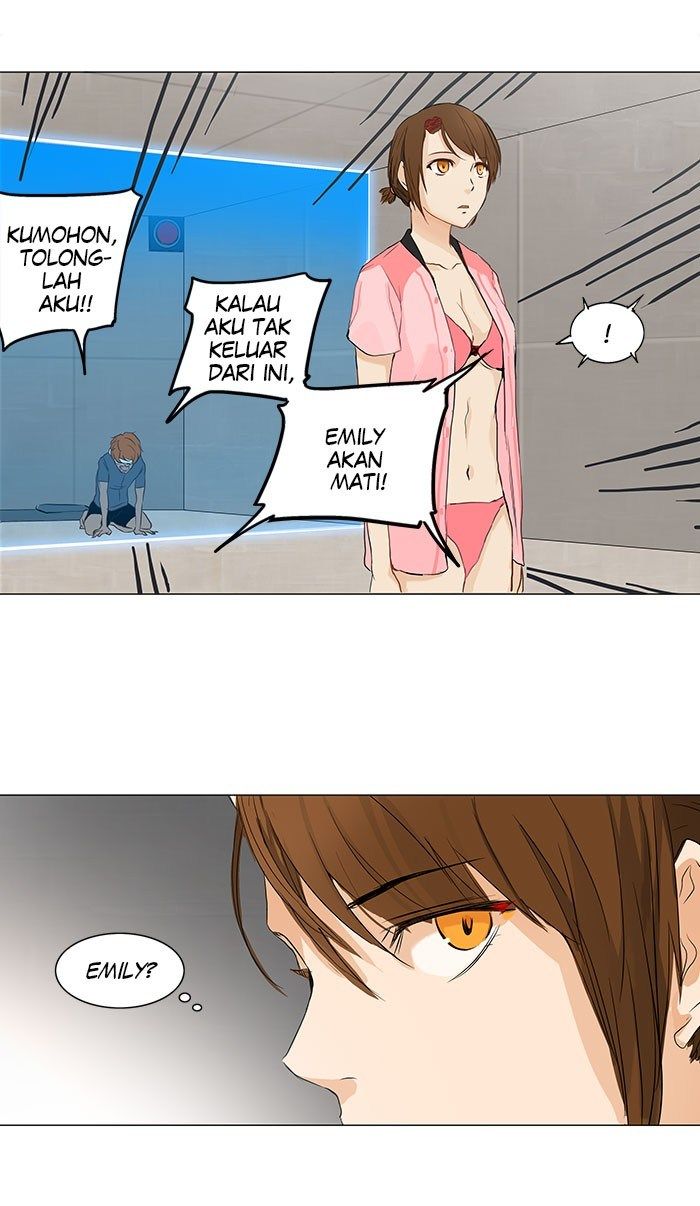 tower-of-god - Chapter: 145