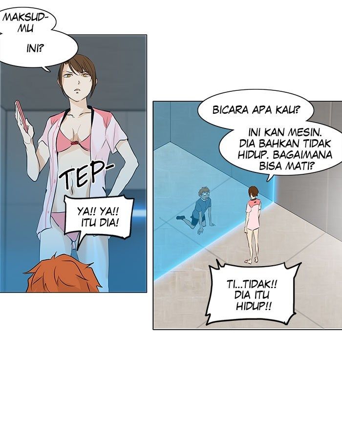 tower-of-god - Chapter: 145