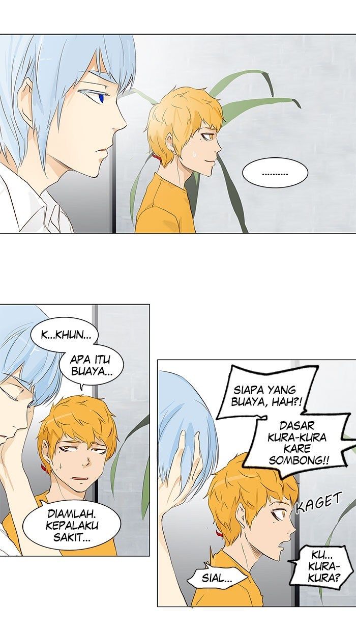 tower-of-god - Chapter: 145