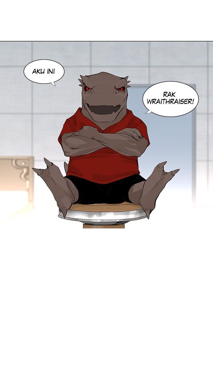 tower-of-god - Chapter: 145