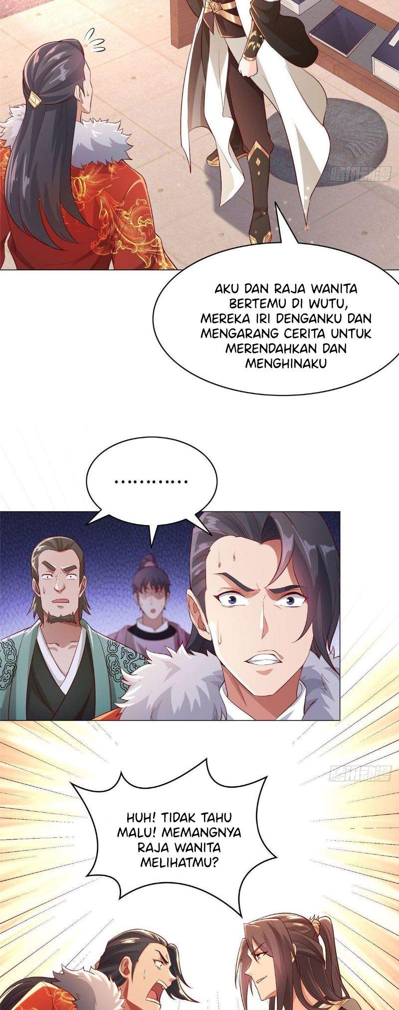 dragon-master - Chapter: 25