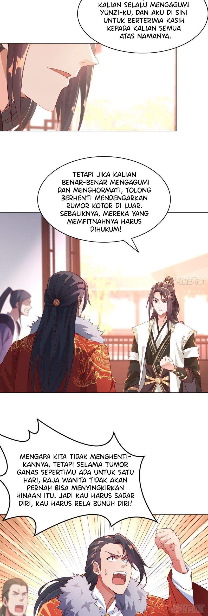 dragon-master - Chapter: 25