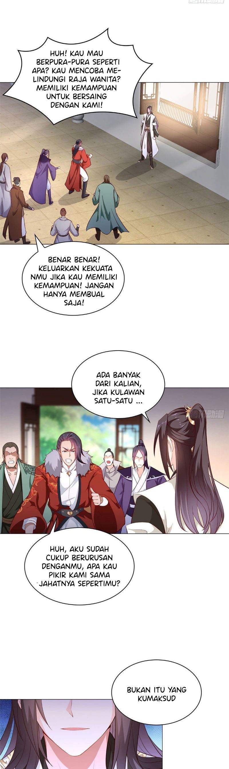 dragon-master - Chapter: 25