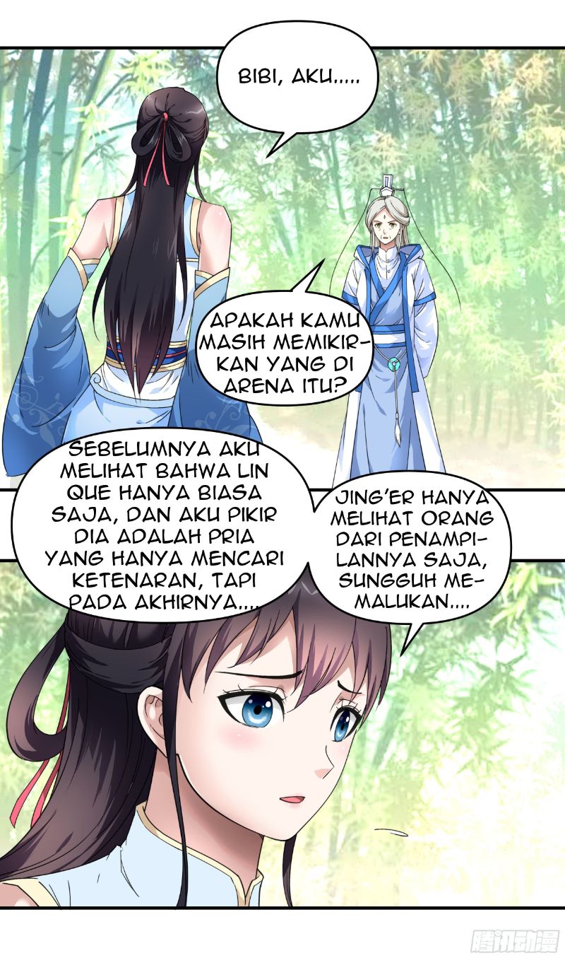 rebirth-i-am-the-great-god - Chapter: 48