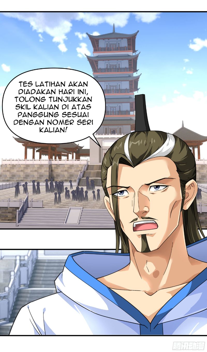 rebirth-i-am-the-great-god - Chapter: 48