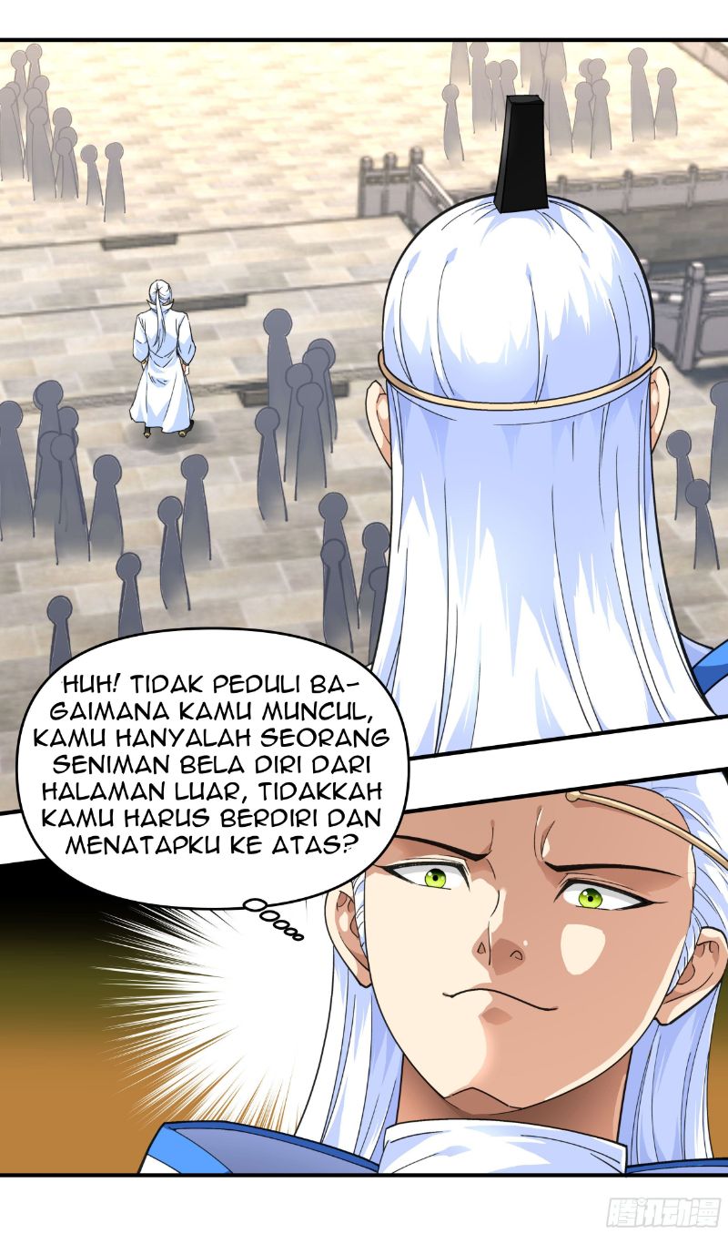 rebirth-i-am-the-great-god - Chapter: 48