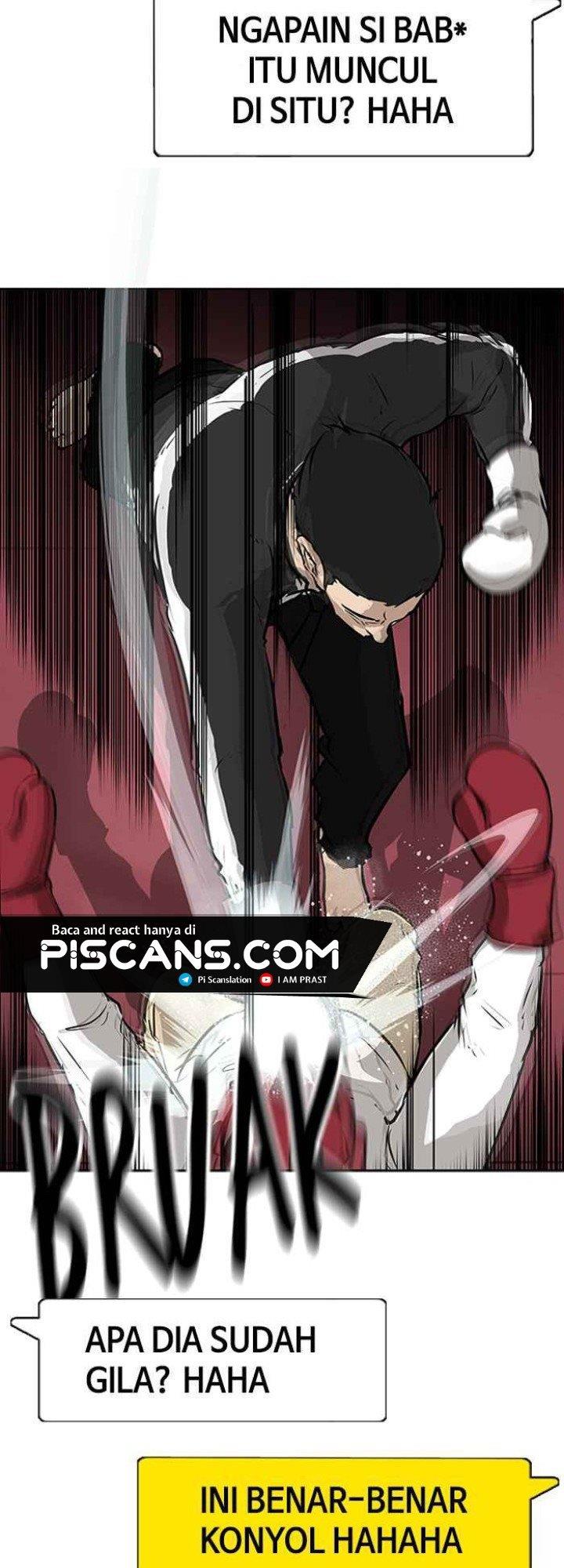 attention-seeker - Chapter: 1