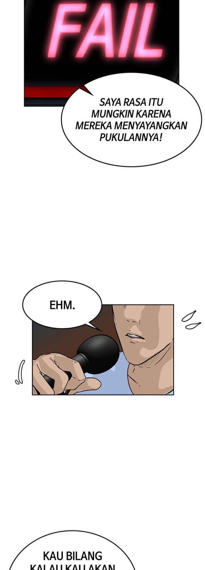 attention-seeker - Chapter: 1