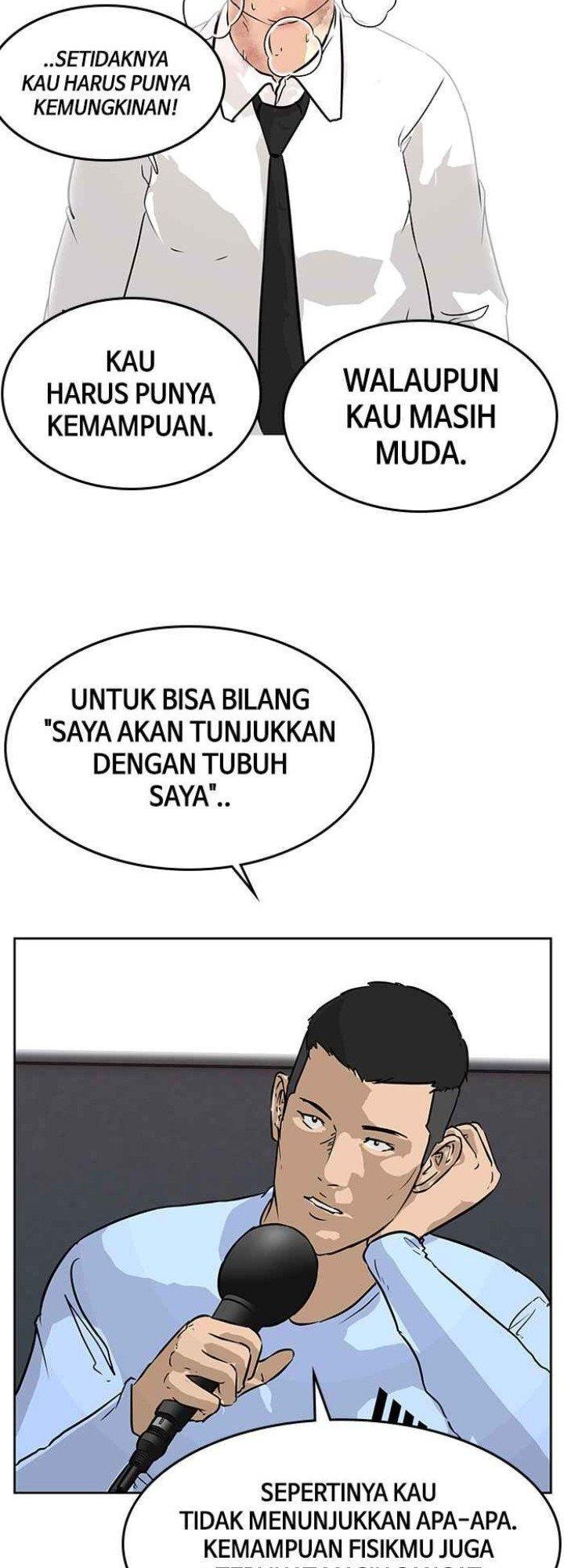 attention-seeker - Chapter: 1