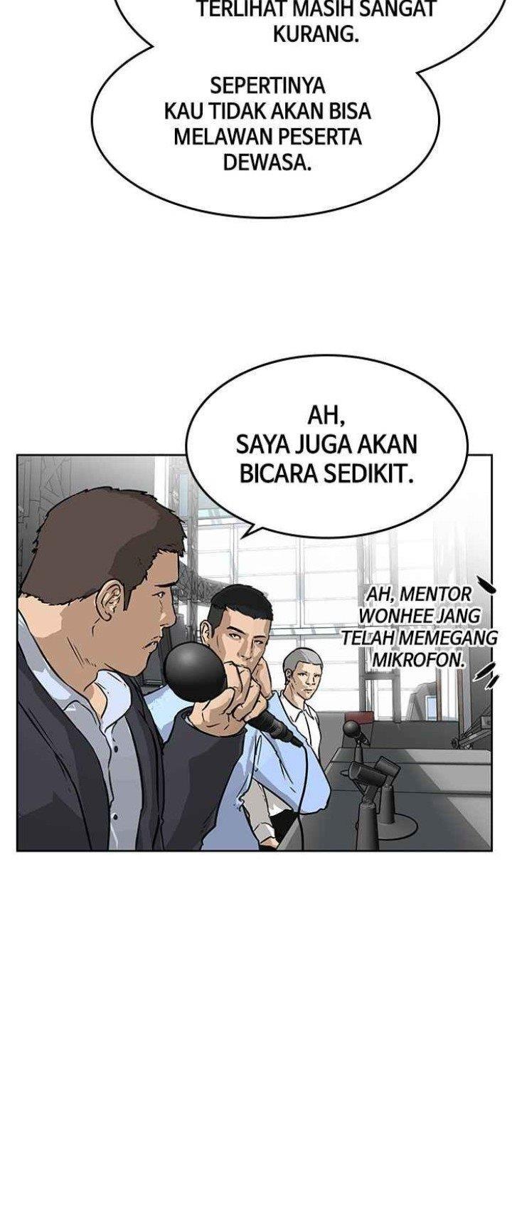 attention-seeker - Chapter: 1