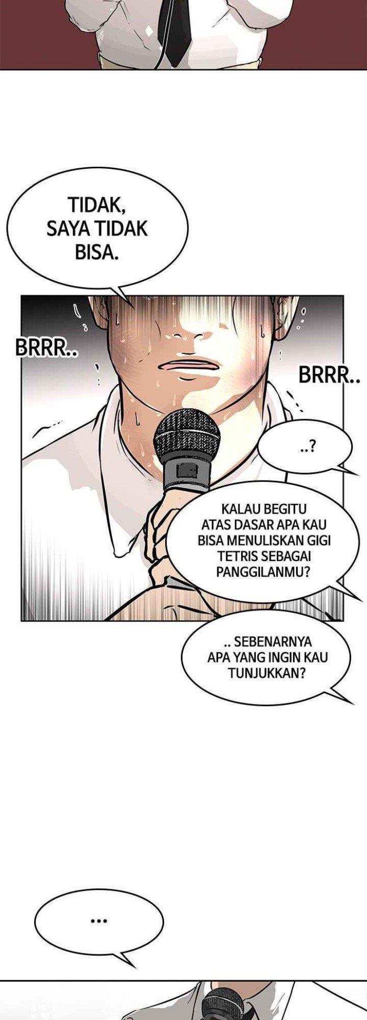 attention-seeker - Chapter: 1