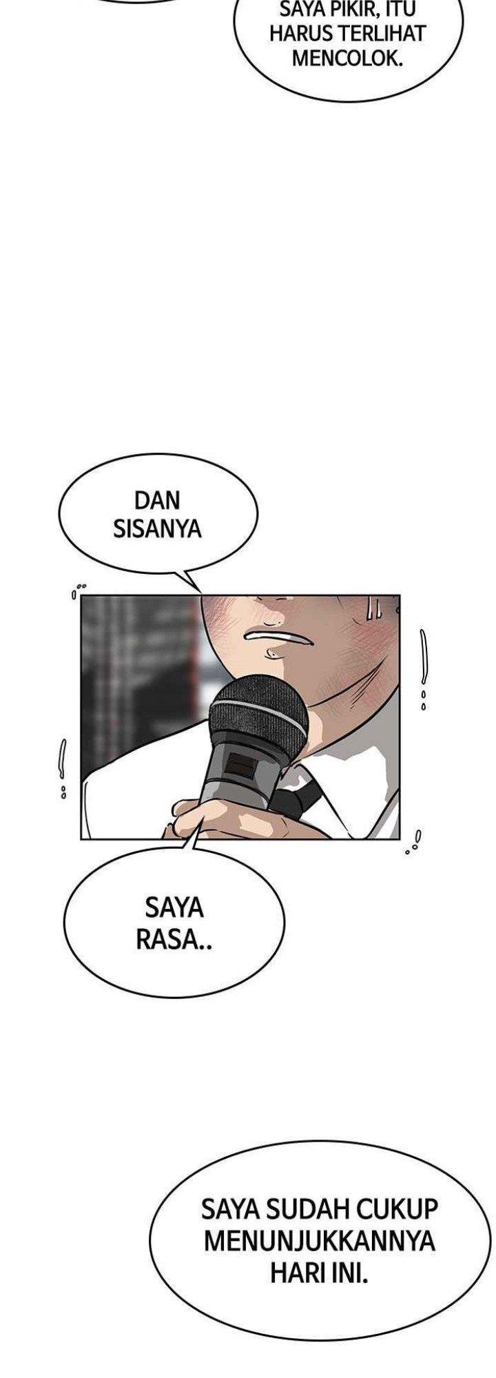 attention-seeker - Chapter: 1