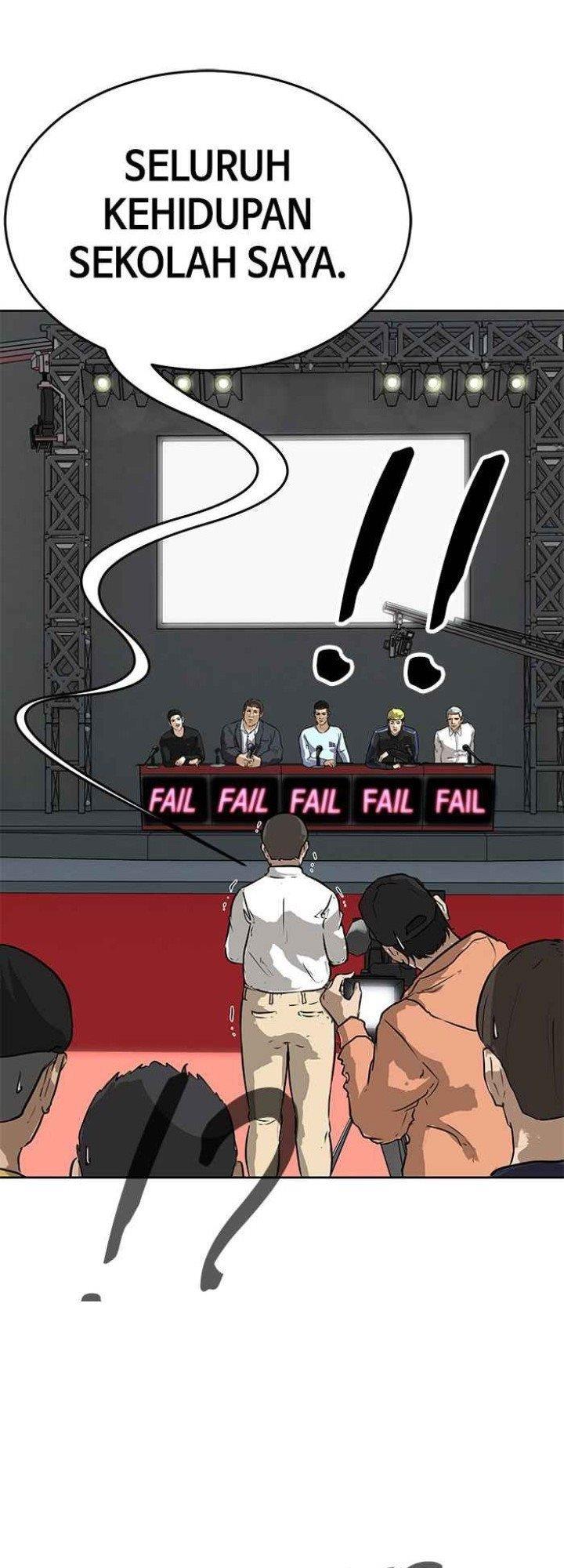 attention-seeker - Chapter: 1