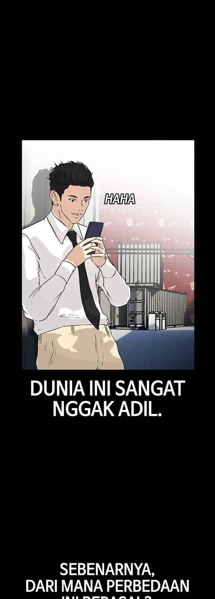 attention-seeker - Chapter: 1